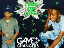 GAME CHANGERZ