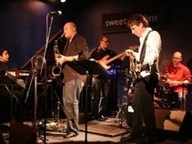 The Zeke Martin Project