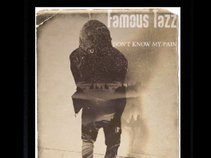 Famous Tazz