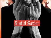 Sinful Savior