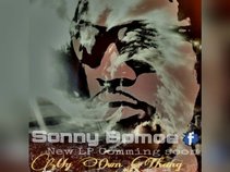 Sonny Bomoe