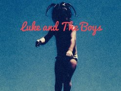 Image for Luke and The Boys