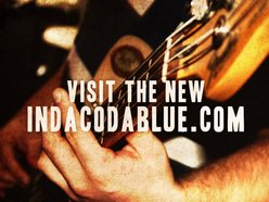 Image for Indacoda Blue
