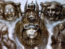 Giger A.D.