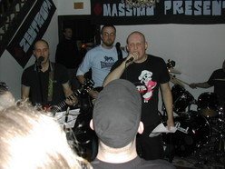 ReverbNation profile picture for @troublemakers