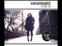Kari Marguerite and the 76
