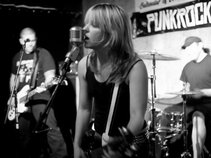The F Bombers
