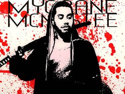 Image for MyGrane McNastee M.D.
