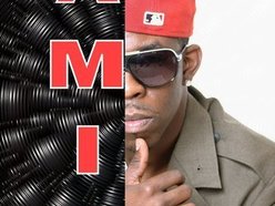 Image for Amin Moore