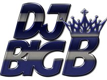 Dj Big B