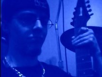 Tommy "T Man" Martar