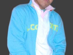 ReverbNation profile picture for @gamboa