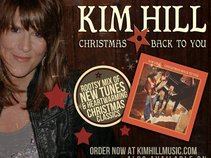 Kim Hill