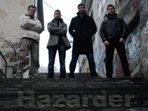Hazarder