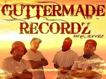 GUTTERMADE RECORDZ
