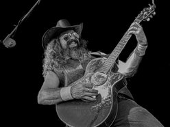 Image for Dave Nudo Band