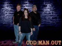 ODD MAN OUT