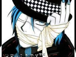 ReverbNation profile picture for @sadness