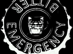 Image for Emergency Bitter