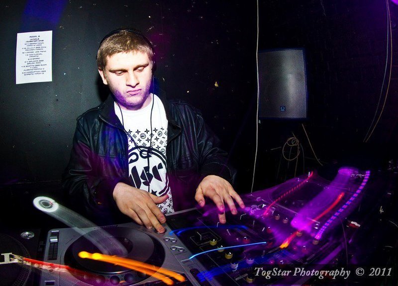 ReverbNation profile picture for @sparc