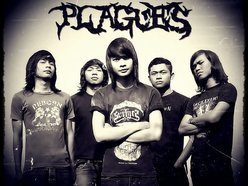 ReverbNation profile picture for @plagues