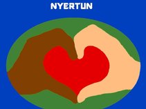 Nyertun