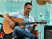 Damir Vogrinec Vogra