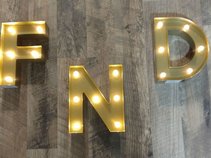 FND  (Funk-N-Disorder)