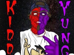 Kidd Yung