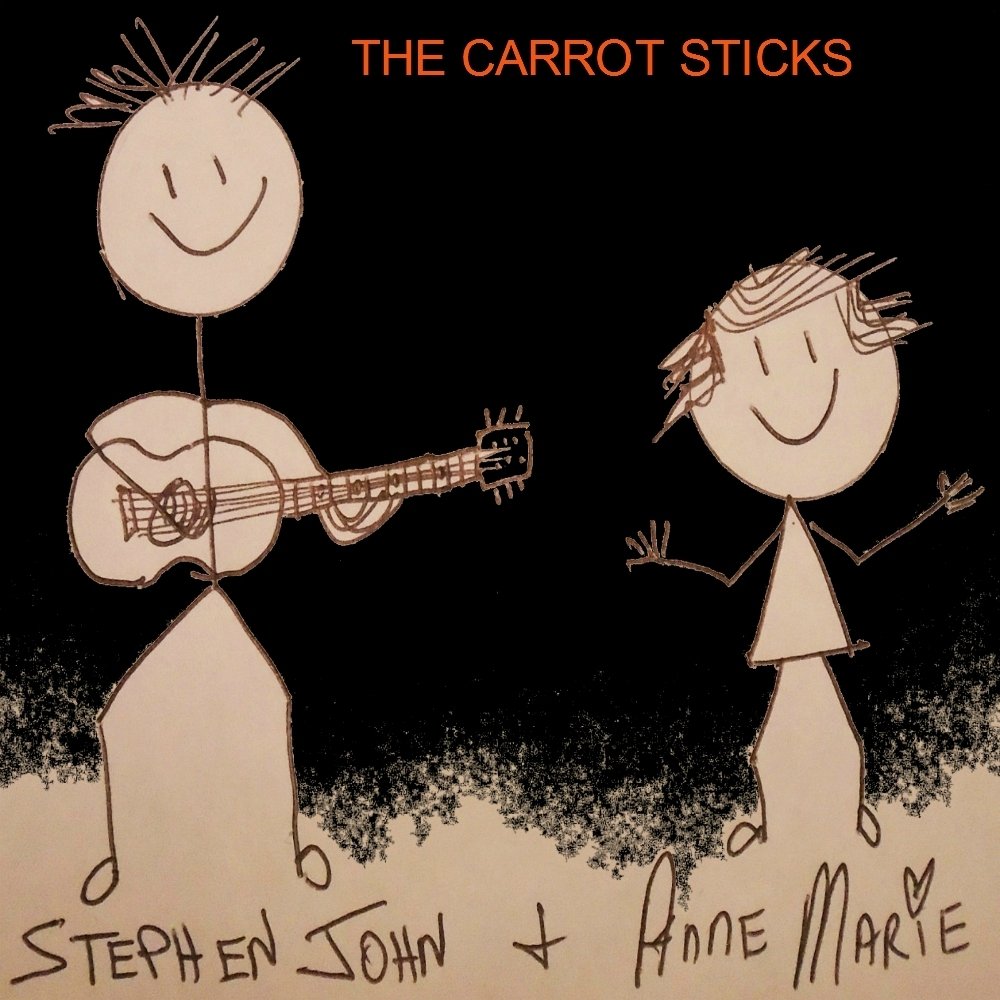 邦楽 CARROTS and STiCKS The Carrot Sticks | ReverbNation