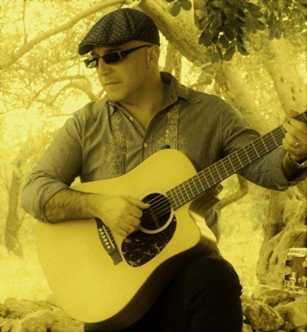 Johnny Rae Lee | ReverbNation