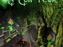 Ra-Con-Teur - DARK RECORDS