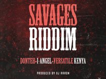 Hypemasters Riddims