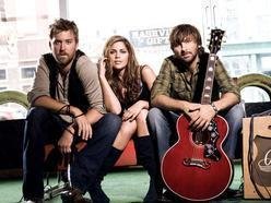 Lady Antebellum