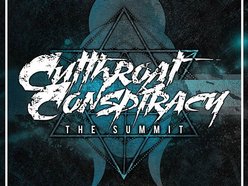 Cutthroat Conspiracy