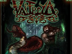Image for Valfreya