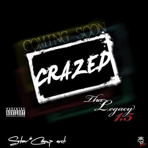 ReverbNation profile picture for @crazed