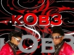 ReverbNation profile picture for @kobe