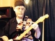 Brian Tatman