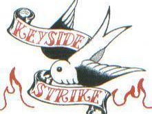 Image for KEYSIDE STRIKE
