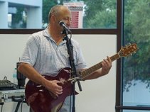 Dave Lucas