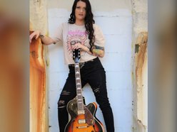 Heather Nikole Harper (band)