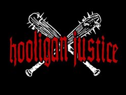 Hooligan Justice