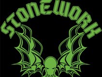 Stonework