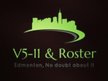 Venus 511 & Roster