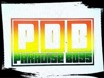 The Paradise Boys
