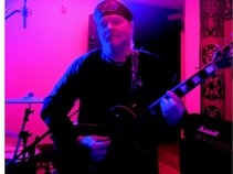 Shawn Letcher
