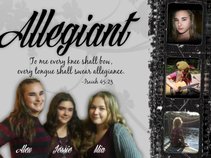 Allegiant Band