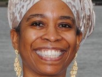 Yvonne Jones
