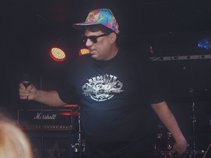 Daddy D'